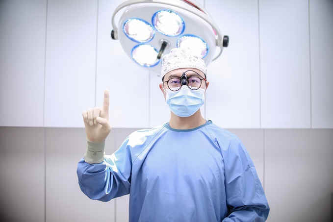 Function of the Nose